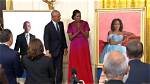 Unveiling the Connection: Obama and Mike Robinson