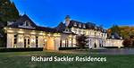 Unveiling the Controversial Fortune: Richard Sackler's Net Worth