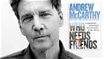 Unveiling the Craft of Andrew Mccarthy: Author and Storyteller