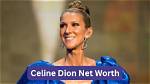 Unveiling the Earnings of Celine Dion: How Much Does She Get Paid per Show?