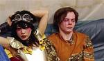 Unveiling the Enchanting Love Story of Charlie Heaton and Akiko Matsuura