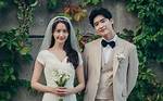 Unveiling the Enchanting Love Story of Lee Dong Wook and Jo Yoon Hee