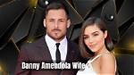 Unveiling the Enchanting Tale of Danny Amendola's Marital Bliss