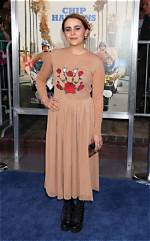 Unveiling the Enchanting World of Mae Whitman in "The Owl House"