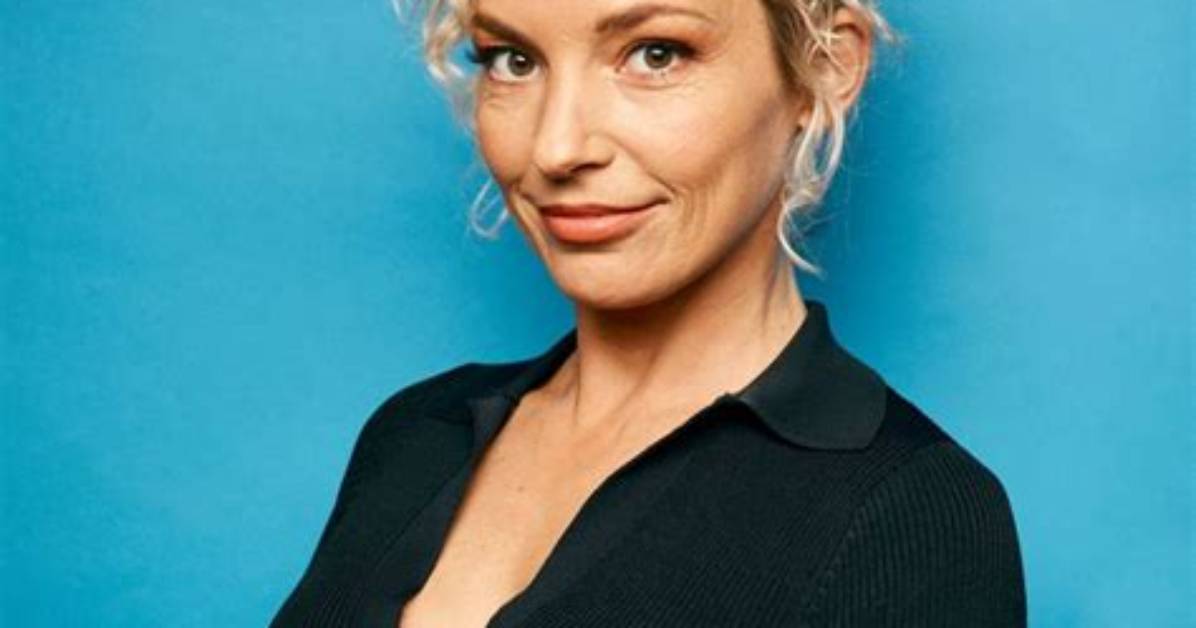 Unveiling the Enchanting World of Perdita Weeks Hairstyles
