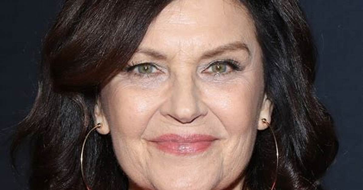 Unveiling the Enduring Bond: Wendy Crewson's Marital Journey