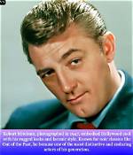 Unveiling the Enduring Legacy of Robert Mitchum's Wife