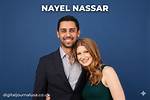 Unveiling the Engagement of Nayel Nassar and Bill Gates' Daughter: Discoveries and Insights