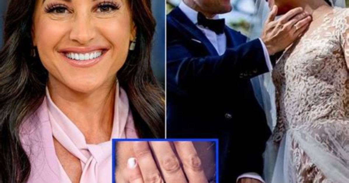 Unveiling the Enigma: Emily Compagno's Husband Revealed