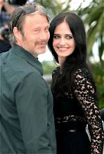 Unveiling the Enigma: Eva Green's Partner and Relationships