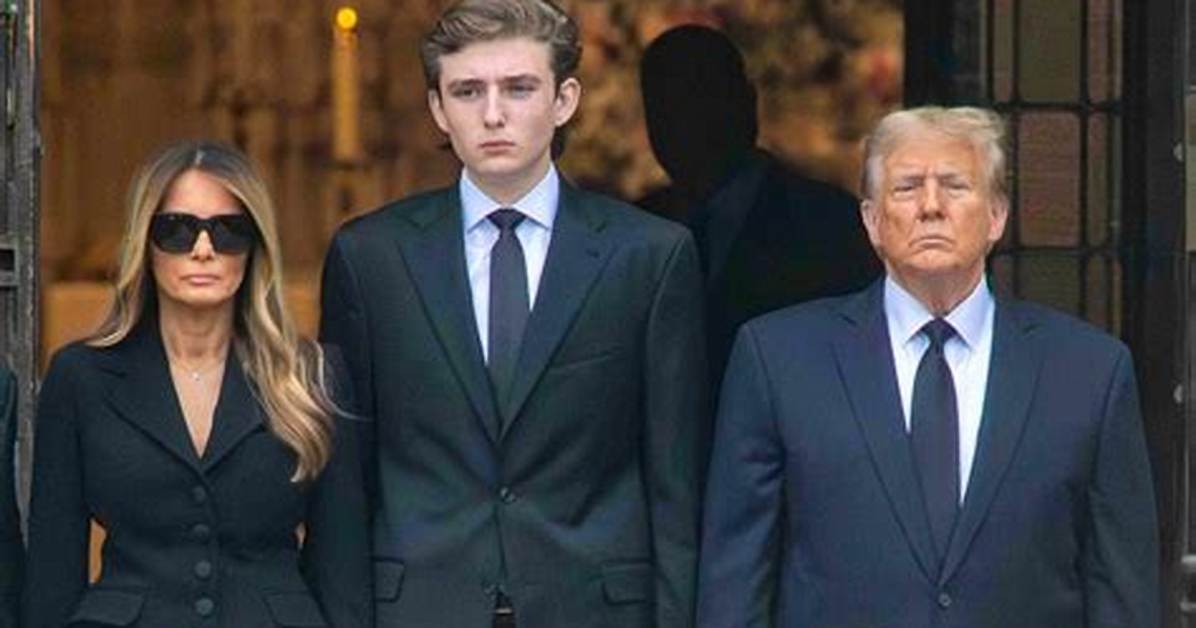 Unveiling the Enigma: Exploring Barron Trump's Iq Assessment