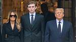 Unveiling the Enigma: Exploring Barron Trump's Iq Assessment