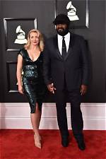 Unveiling the Enigma: Gregory Porter's Wife Revealed