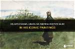 Unveiling the Enigma: Helga Feeney's Journey Through Art and Life