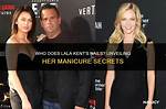 Unveiling the Enigma of Lala Kent: a Journey Through Fame and Beyond