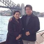 Unveiling the Enigma: Roseanne Park's Parents