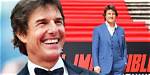 Unveiling the Enigma: Tom Cruise Nude and Beyond
