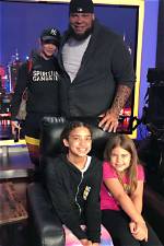 Unveiling the Enigma: Tyrus Kids