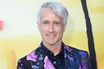 Unveiling the Enigma: Who Is Bronson Pinchot?