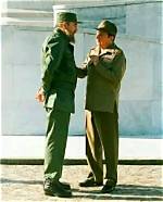 Unveiling the Era Con El Pie Fidel: a Journey Through Time