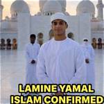 Unveiling the Faith: Is Lamine Muslim?
