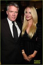 Unveiling the Family Life of Michael Hall: Does He Have Kids?