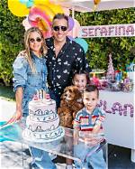 Unveiling the Family Life of Sebastian Maniscalco: His Wife and Kids
