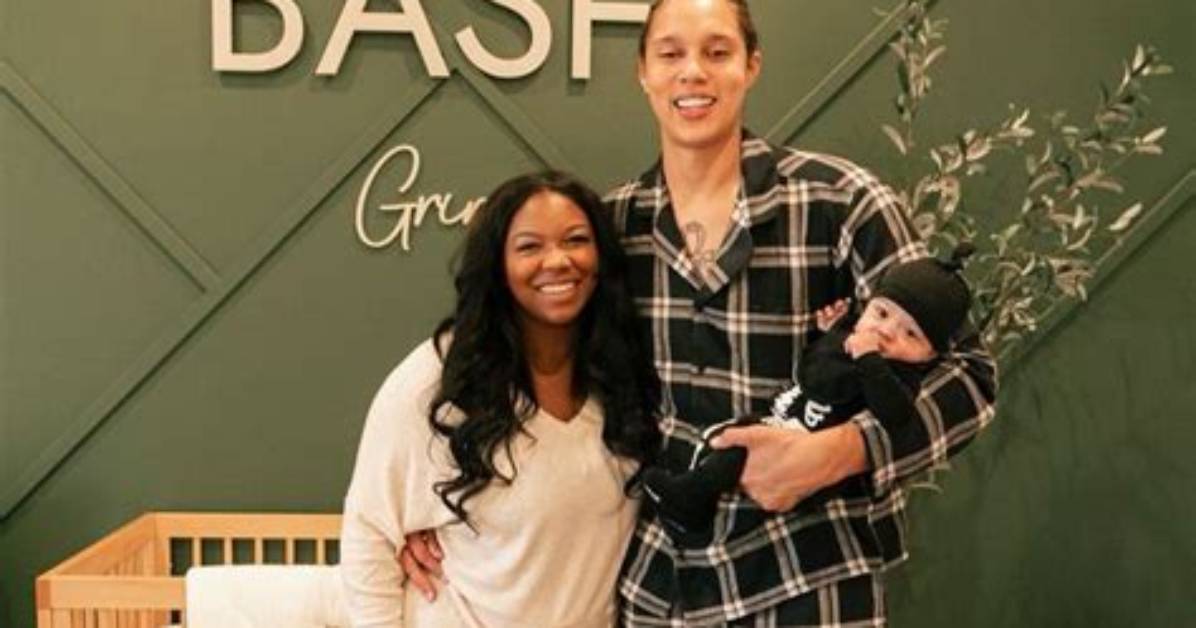 Unveiling the Family Ties: Does Brittney Griner Have Siblings?