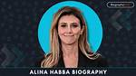 Unveiling the Fascinating Life of Alina Haba