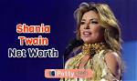 Unveiling the Financial Success of Shania Twain: a Look at Her Net Worth