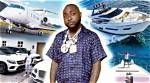 Unveiling the Fortune: What Is Davido Net Worth?