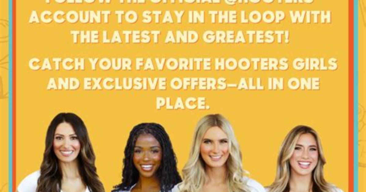 Unveiling the Fun: Hooters Dress up Days