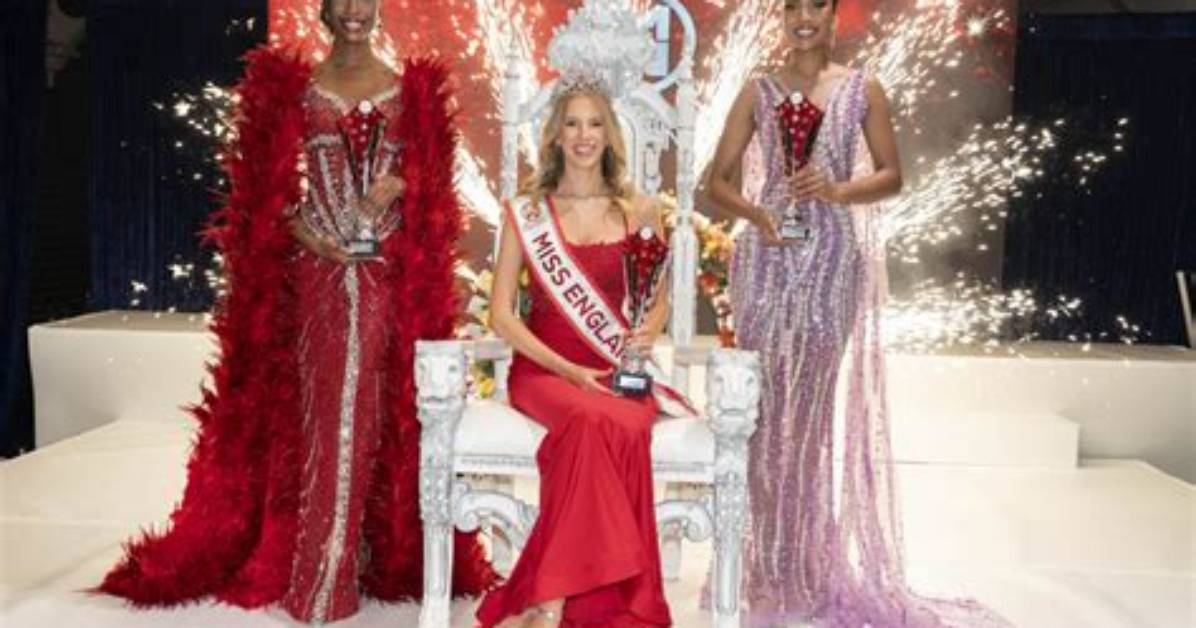 Unveiling the Glamour and Grace of Miss Nicaragua 2023