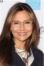 Unveiling the Glamour: Vanessa Marcil's Iconic "Beverly Hills 90210" Photos