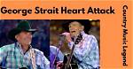 Unveiling the Heart of Country: Is George Strait Married?