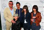 Unveiling the Heart of Justin Chambers Family: a Journey Through Love and Togetherness