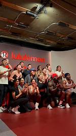 Unveiling the Heart of Lululemon Studio City: Discoveries and Insights