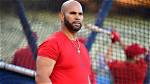 Unveiling the Heartwarming Story of Albert Pujols' Wedding