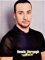 Unveiling the Heartwarming Story of Howie Dorough's Parents