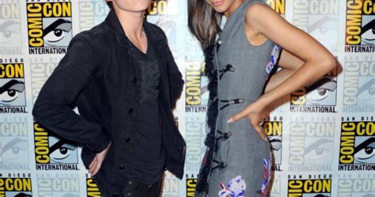 Unveiling the Height Dynamics: Zendaya Vs. Tom