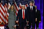 Unveiling the Height of Donald Trump Jr: a Closer Look