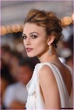 Unveiling the Height of Keira Knightley: Surprising Insights Revealed