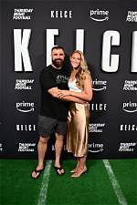 Unveiling the Height of Kylie Kelce: How Tall Is She in Feet?