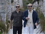 Unveiling the Height of Michael Imperioli: Surprising Insights Revealed