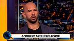 Unveiling the Heritage: Is Andrew Tate Mixed?