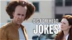 Unveiling the Humor Behind "Big Forehead Jokes": Discoveries and Insights