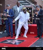 Unveiling the Identity of Cedric the Entertainer's Wife: Surprising Revelations