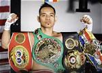 Unveiling the Identity of Nonito Donaire's Wife