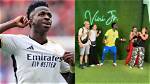 Unveiling the Identity of Vinicius Jr: the Full Name Behind the Star