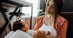 Unveiling the Impact of Motherhood on Nelly Furtado's Life and Music
